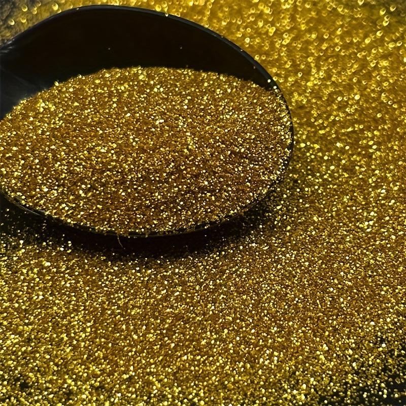 Resin Glitter 50g for Halloween Christmas Decorations