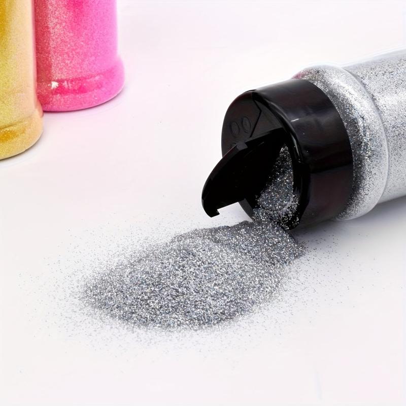 Resin Glitter 50g for Halloween Christmas Decorations