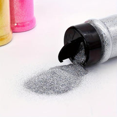 Resin Glitter 50g for Halloween Christmas Decorations