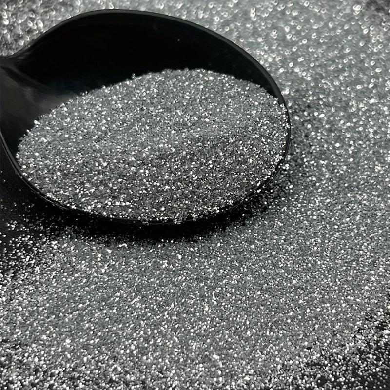 Resin Glitter 50g for Halloween Christmas Decorations