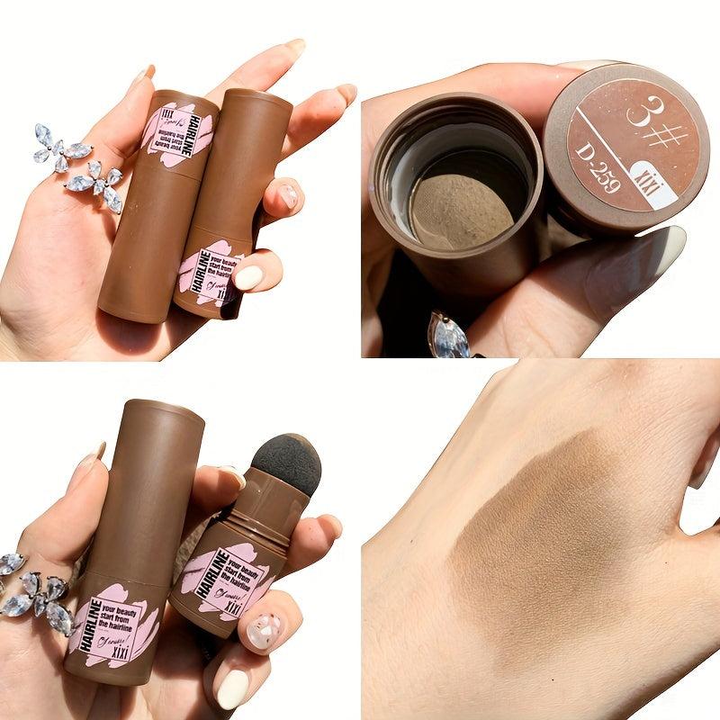 Hairline Filler Powder Contouring & Filler Natural Look
