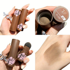 Hairline Filler Powder Contouring & Filler Natural Look