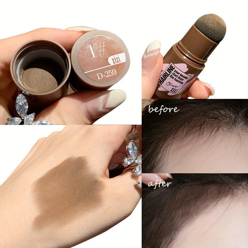 Hairline Filler Powder Contouring & Filler Natural Look