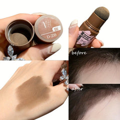 Hairline Filler Powder Contouring & Filler Natural Look