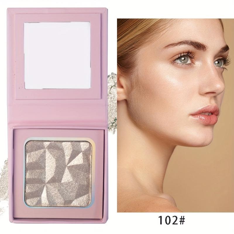 3D Brightening Contouring Highlighter Powder