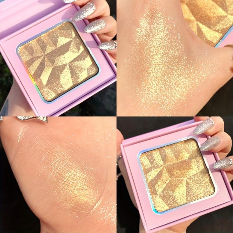 3D Brightening Contouring Highlighter Powder