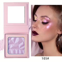 3D Brightening Contouring Highlighter Powder