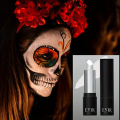 6 Halloween Paint Stick Body Makeup - High Rendering & Waterproof