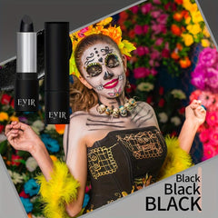 6 Halloween Paint Stick Body Makeup - High Rendering & Waterproof