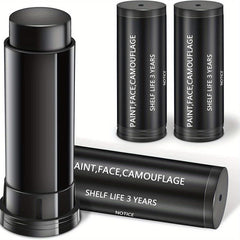 Sports Eye Stick for Easy Makeup, Lip Smacking, Face Painting