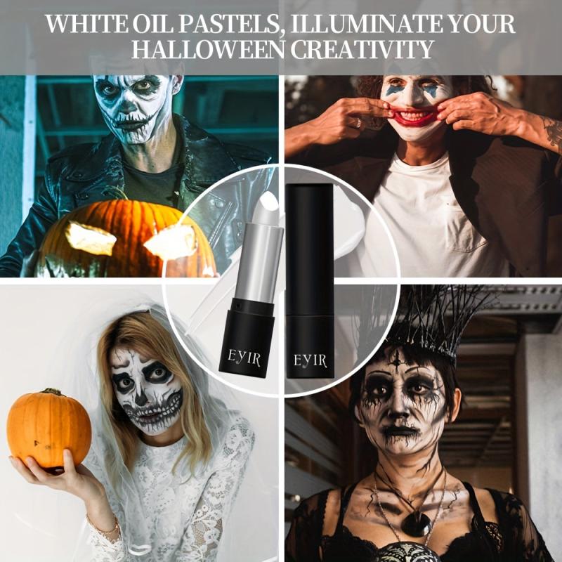 Halloween Stick Face Paint Body Paint Painting Paste
