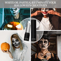 Halloween Stick Face Paint Body Paint Painting Paste