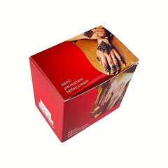 Long Lasting Tattoo Cream 12 Bottles Temporary Body Art