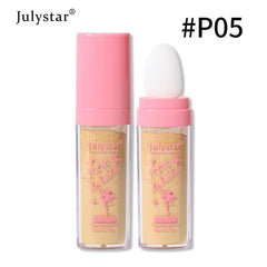 Glitter Powder Face & Body Makeup Powder