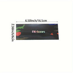 12 Color Face Paint Palette with Brush