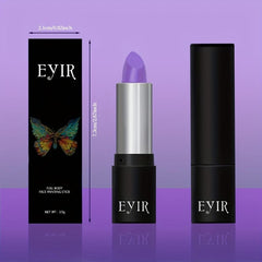Halloween Purple Stick Face Paint Body Monochrome Base