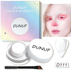 12 Colors Body Paint Face Green Purple Eye Makeup Halloween Cosplay
