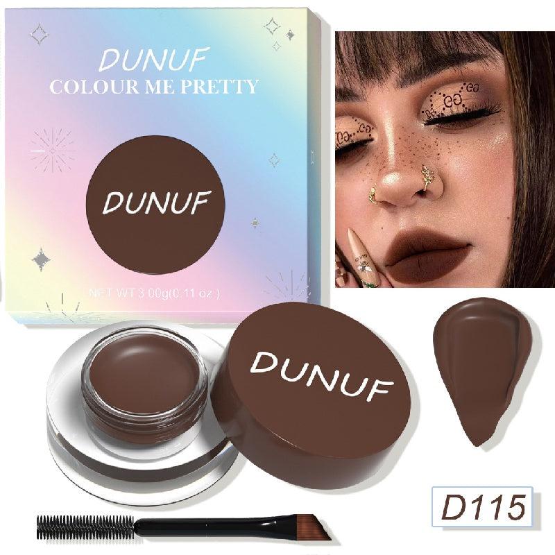 12 Colors Body Paint Face Green Purple Eye Makeup Halloween Cosplay