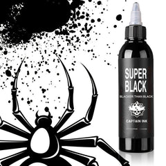 Professional Tattoo Ink 1oz 30ml - 100% Safe Biological Raw Material