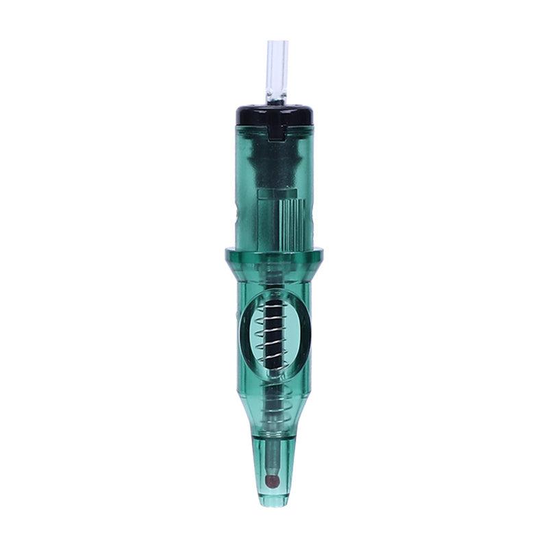 Practice Tattoo Pen Cartridges, Improve Skills