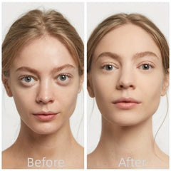 High Capacity Liquid Concealer Cream Long Lasting & Moisturizing