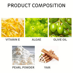 High Capacity Liquid Concealer Cream Long Lasting & Moisturizing