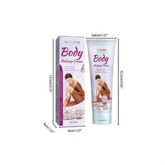 Natural Brightening Cream Moisturizing Hydrating Beauty Skin
