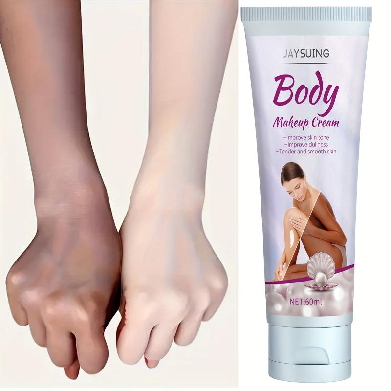 Natural Brightening Cream Moisturizing Hydrating Beauty Skin