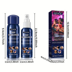 Glitter Spray Skin Brightening Highlighter