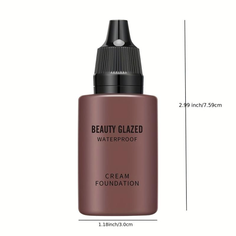 Blackening Cream Summer Seaside Sunscreen Body Self Tanning Cream