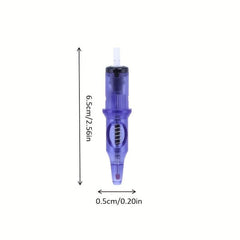 Tattoo Pen Cartridges Ink For Practice Tattoo Machine Pen Kit