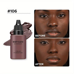 Moisturizing Self Tanning Cream for Smooth Glowing Skin