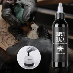 Tattoo Ink 2oz 60ml Professional Body Pigment
