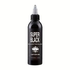 Tattoo Ink 2oz 60ml Professional Body Pigment