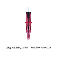 Ballpoint Pen Tattoo Cartridge Needles for Dotwork Practice