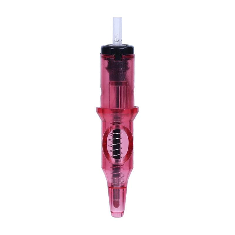 Ballpoint Pen Tattoo Cartridge Needles for Dotwork Practice