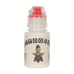 Tattoo Pigment 60ml Set Long Lasting Waterproof
