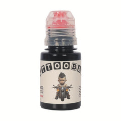 Tattoo Pigment 60ml Set Long Lasting Waterproof