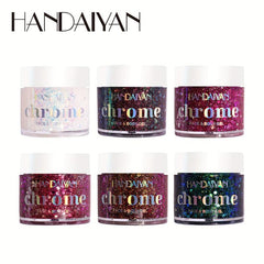 Mermaid Sequins Body Glitter Gel Long Lasting Music Carnival Makeup