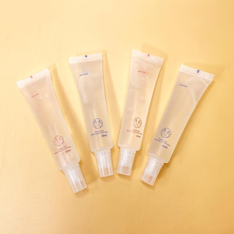 2 Packs Hyaluronic Acid Hand Cream For Dry Hands