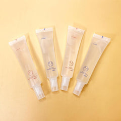 2 Packs Hyaluronic Acid Hand Cream For Dry Hands