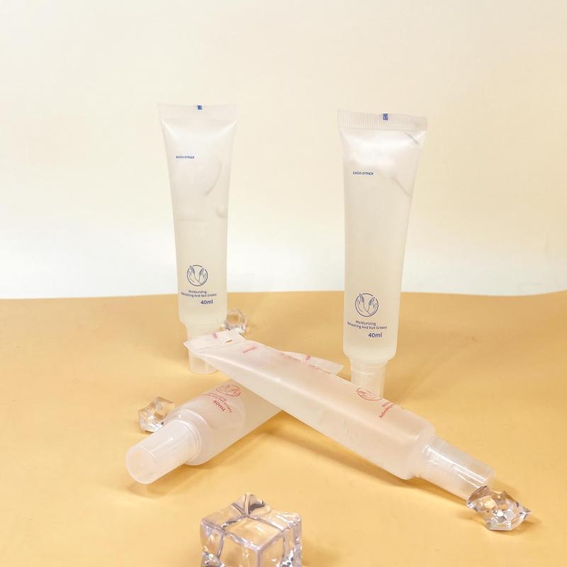 2 Packs Hyaluronic Acid Hand Cream For Dry Hands