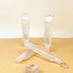 2 Packs Hyaluronic Acid Hand Cream For Dry Hands