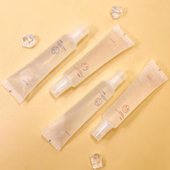 2 Packs Hyaluronic Acid Hand Cream For Dry Hands