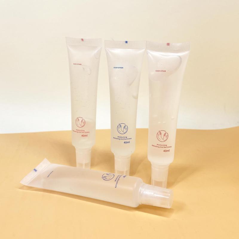 2 Packs Hyaluronic Acid Hand Cream For Dry Hands