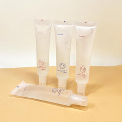 2 Packs Hyaluronic Acid Hand Cream For Dry Hands