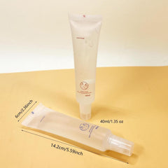 2 Packs Hyaluronic Acid Hand Cream For Dry Hands