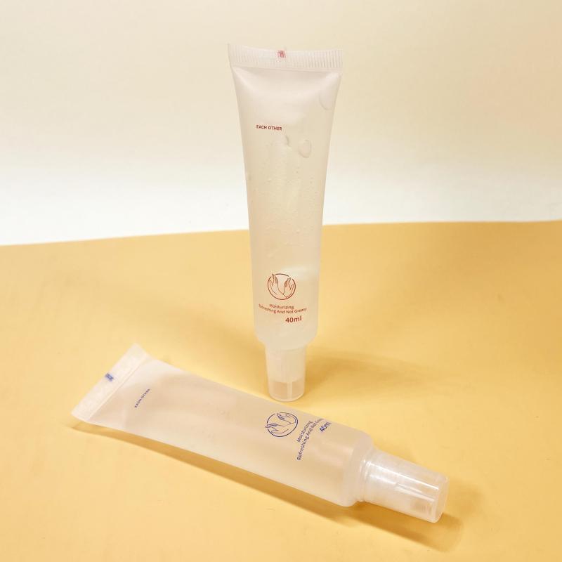 2 Packs Hyaluronic Acid Hand Cream For Dry Hands