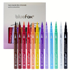Face Paint 12 Pcs Pen Set Halloween Christmas Body Makeup Waterproof