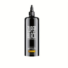 Professional 12oz Tattoo Ink Set - Silicone and Leather Friendly Pigment